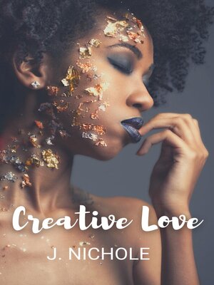 cover image of Creative Love